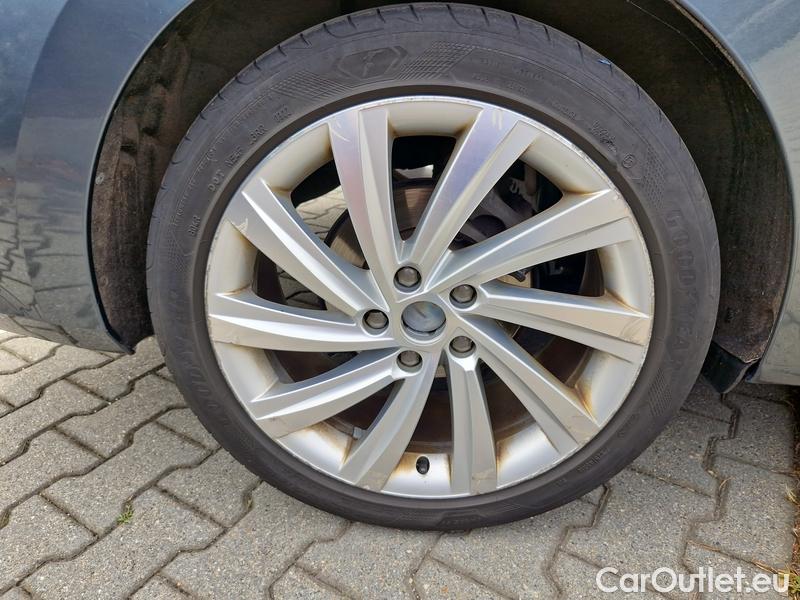  Skoda  Octavia  Combi (NX3)(2020) Oct.Combi 2.0TDI 85 Style #11