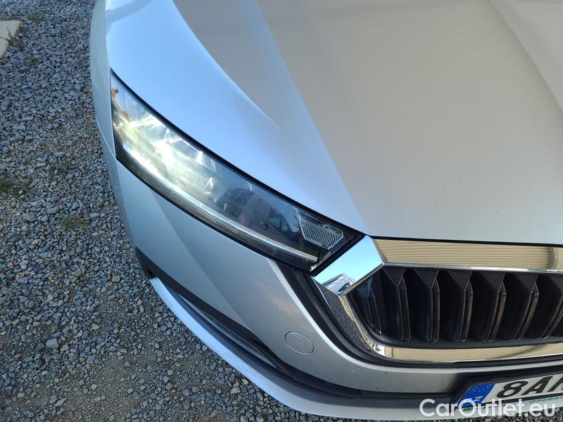  Skoda  Octavia  Combi (NX3)(2020) Oct.C.2.0TDI 110 4x4 Ambit AT #3