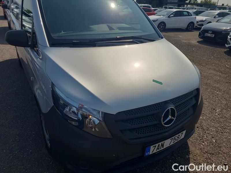  Mercedes  Vito  W447 (2014)  111CDI L KAWA 4d #3