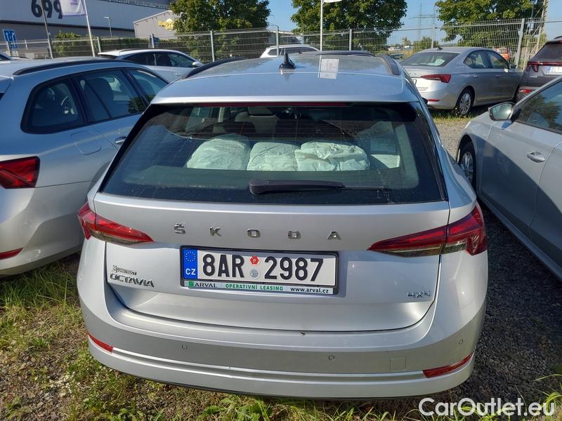  Skoda  Octavia  Combi (NX3)(2020) Oct.C.2.0TDI 110 4x4 Ambit AT #26