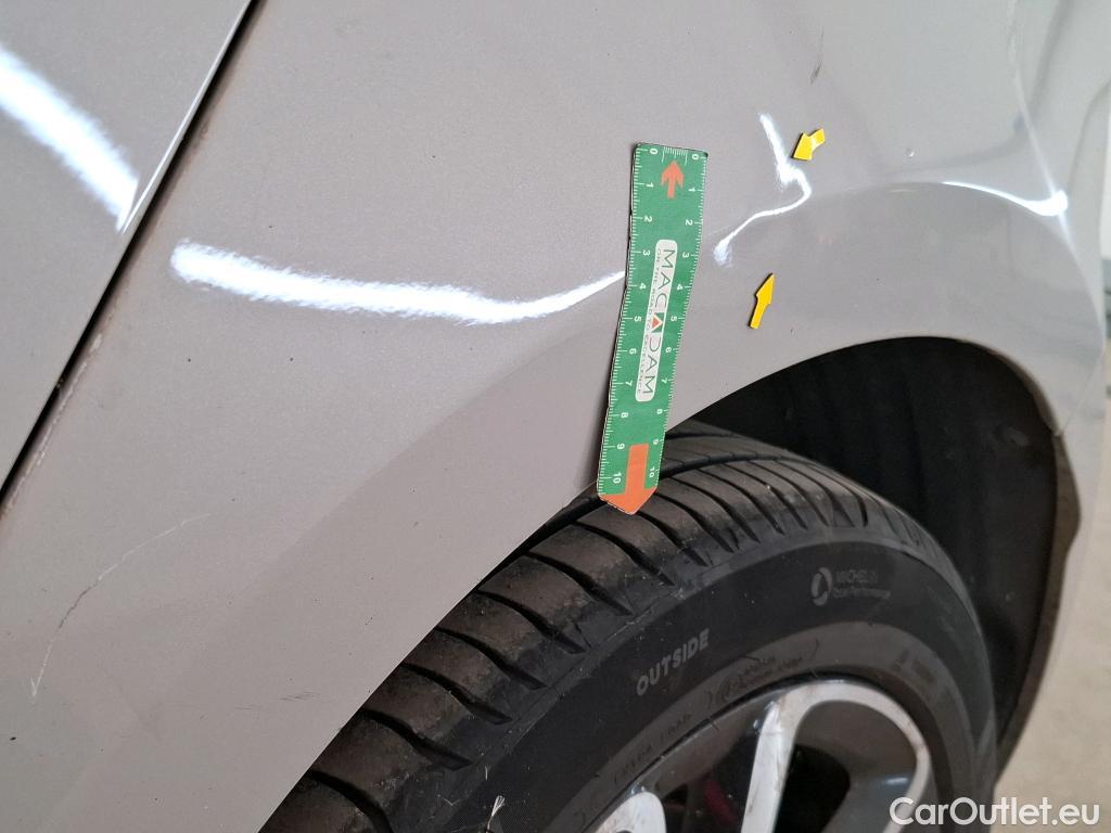  Citroen  C4 Picasso /Spacetourer Business + 1.2 PureTech 130CV BVA8 E6dT #27