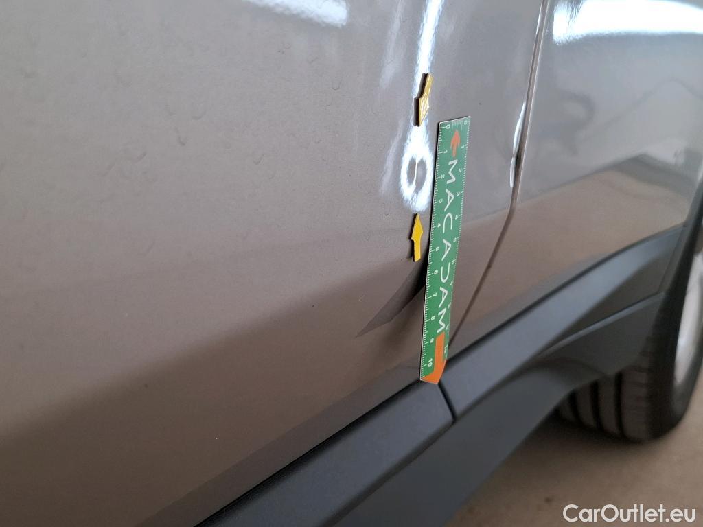 Bmw  X1 Série  sDrive18i Lounge 1.5 140CV BVA7 E6dT #6