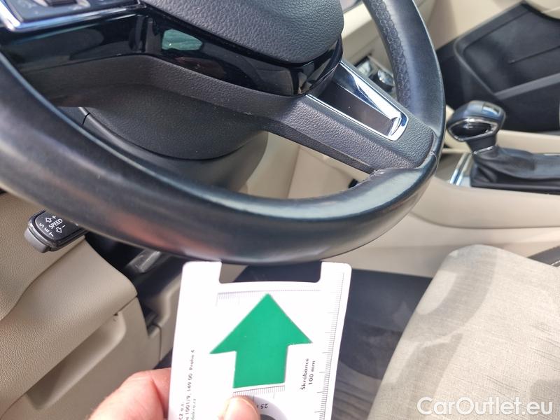  Skoda  Karoq  (NU)(2017->)  1.6TDI 85 Style AT #9