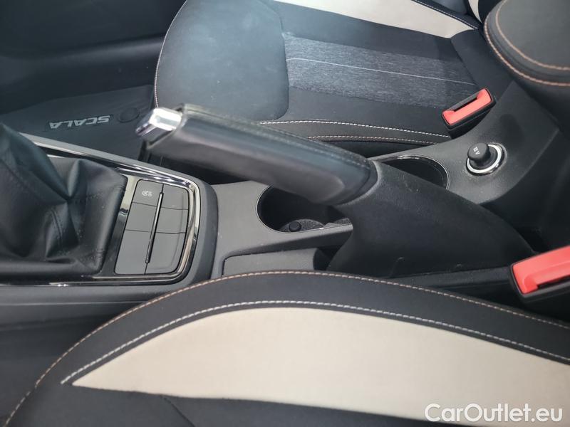  Skoda  Scala  (NW) (2019)  1.6TDI 85 Style #9
