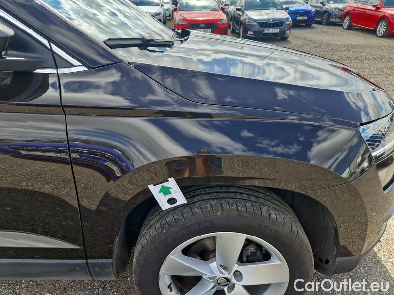  Skoda  Karoq  (NU)(2017->)  1.6TDI 85 Style AT #28