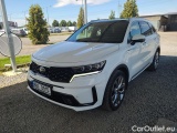  KIA  Sorento   (MQ4) (2020) Sor.2.2CRDi 148 Top 4x4 AT 