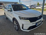  KIA  Sorento   (MQ4) (2020) Sor.2.2CRDi 148 Top 4x4 AT #3