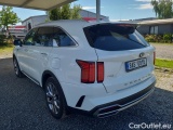  KIA  Sorento   (MQ4) (2020) Sor.2.2CRDi 148 Top 4x4 AT #4