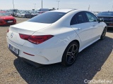  Mercedes  CLA-Klasse CLA (BM118) (2019) CLA kupe 180 AT #2