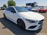  Mercedes  CLA-Klasse CLA (BM118) (2019) CLA kupe 180 AT #3