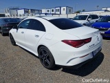  Mercedes  CLA-Klasse CLA (BM118) (2019) CLA kupe 180 AT #4