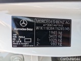  Mercedes  CLA-Klasse CLA (BM118) (2019) CLA kupe 180 AT #10