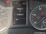  Mercedes  Vito  W447 (2014)  111CDI L KAWA 4d #20
