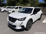  Peugeot  2008  (2013)  1.5BHDi 110 ALLURE 