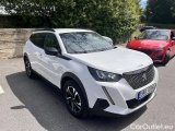  Peugeot  2008  (2013)  1.5BHDi 110 ALLURE #3