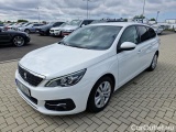  Peugeot  308  II SW (2013)  SW 1.5BHDi 100 ACTIVE P 5d 