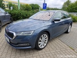  Skoda  Octavia  Combi (NX3)(2020) Oct.Combi 2.0TDI 85 Style 