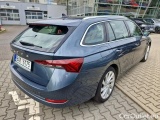  Skoda  Octavia  Combi (NX3)(2020) Oct.Combi 2.0TDI 85 Style #2
