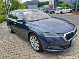  Skoda  Octavia  Combi (NX3)(2020) Oct.Combi 2.0TDI 85 Style #3
