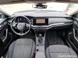  Skoda  Octavia  Combi (NX3)(2020) Oct.Combi 2.0TDI 85 Style #5