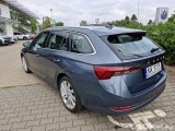  Skoda  Octavia  Combi (NX3)(2020) Oct.Combi 2.0TDI 85 Style #4