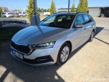  Skoda  Octavia  Combi (NX3)(2020) Oct.C.2.0TDI 110 4x4 Ambit AT 