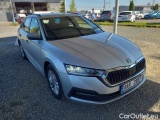  Skoda  Octavia  Combi (NX3)(2020) Oct.C.2.0TDI 110 4x4 Ambit AT #3