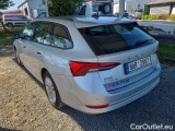  Skoda  Octavia  Combi (NX3)(2020) Oct.C.2.0TDI 110 4x4 Ambit AT #4