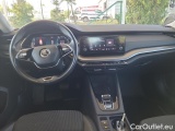  Skoda  Octavia  Combi (NX3)(2020) Oct.C.2.0TDI 110 4x4 Ambit AT #5
