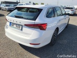 Skoda  Octavia  Combi (NX3)(2020) Oct.Combi 1.5TSI 110 Style #2