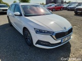  Skoda  Octavia  Combi (NX3)(2020) Oct.Combi 1.5TSI 110 Style #3