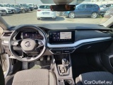  Skoda  Octavia  Combi (NX3)(2020) Oct.Combi 1.5TSI 110 Style #5