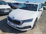  Skoda  Octavia  Combi (NX3)(2020) Oct.Combi 1.5TSI 110 Style 