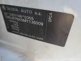  Skoda  Octavia  Combi (NX3)(2020) Oct.Combi 1.5TSI 110 Style #10