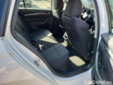  Skoda  Octavia  Combi (NX3)(2020) Oct.Combi 1.5TSI 110 Style #11