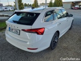  Skoda  Octavia  Combi (NX3)(2020) Oct.Combi 1.5TSI 110 Style #2