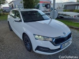  Skoda  Octavia  Combi (NX3)(2020) Oct.Combi 1.5TSI 110 Style #3