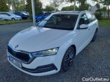  Skoda  Octavia  Combi (NX3)(2020) Oct.Combi 1.5TSI 110 Style 