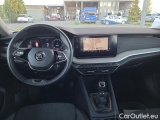  Skoda  Octavia  Combi (NX3)(2020) Oct.Combi 1.5TSI 110 Style #5