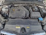  Skoda  Octavia  Combi (NX3)(2020) Oct.Combi 1.5TSI 110 Style #9