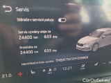  Skoda  Octavia  Combi (NX3)(2020) Oct.Combi 1.5TSI 110 Style #15