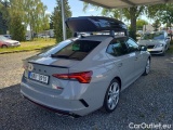  Skoda  Octavia  Lim. (NX3)(2020)  2.0 TSI 180 RS AT 5d #2
