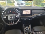  Skoda  Octavia  Lim. (NX3)(2020)  2.0 TSI 180 RS AT 5d #5