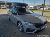  Skoda  Octavia  Lim. (NX3)(2020)  2.0 TSI 180 RS AT 5d #3