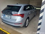  Skoda  Scala  (NW) (2019)  1.6TDI 85 Style #2