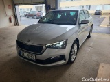  Skoda  Scala  (NW) (2019)  1.6TDI 85 Style 