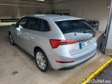  Skoda  Scala  (NW) (2019)  1.6TDI 85 Style #4