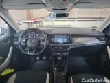  Skoda  Scala  (NW) (2019)  1.6TDI 85 Style #5