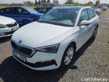  Skoda  Scala  (NW) (2019)  1.5TSI 110 Style AT 