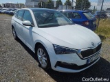  Skoda  Scala  (NW) (2019)  1.5TSI 110 Style AT #3